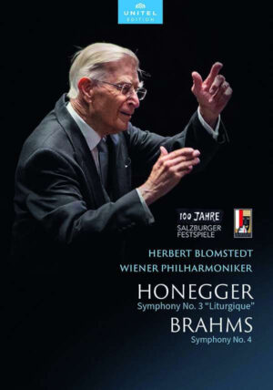 Herbert Blomstedt - Wiener Philharmoniker