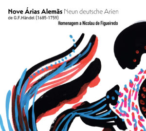 Nove Árias Alemãs