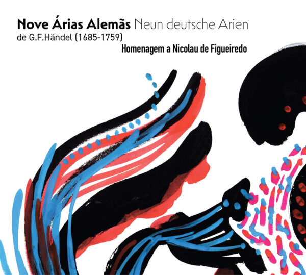 Nove Árias Alemãs