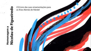 Nove Árias Alemãs