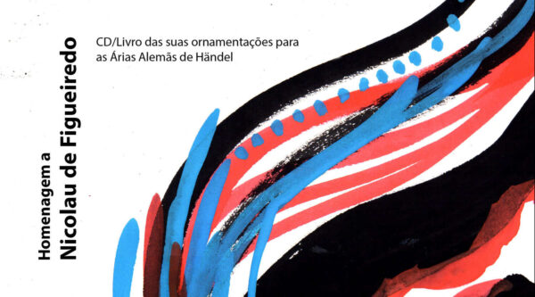 Nove Árias Alemãs