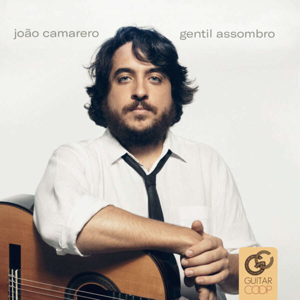 Gentil Assombro