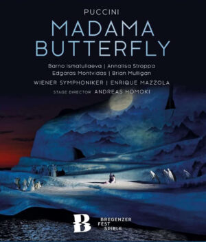 Puccini - Madama Butterfly