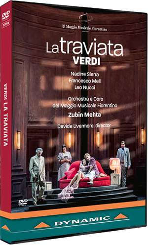 Verdi: La Traviata