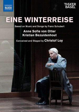 Schubert: Eine Winterreise