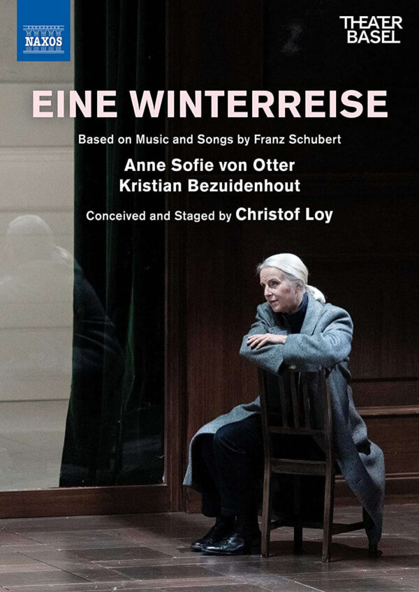 Schubert: Eine Winterreise
