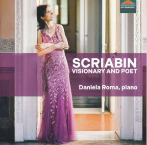 Scriabin Visionary and Poet