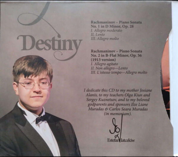 Destiny - Imagem 2