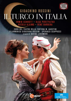 Rossini: Il Turco in Italia