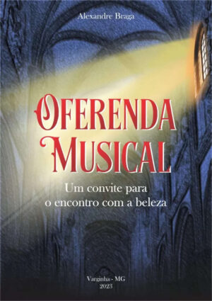 Oferenda Musical