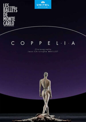 Blu-ray - Coppel-I.a