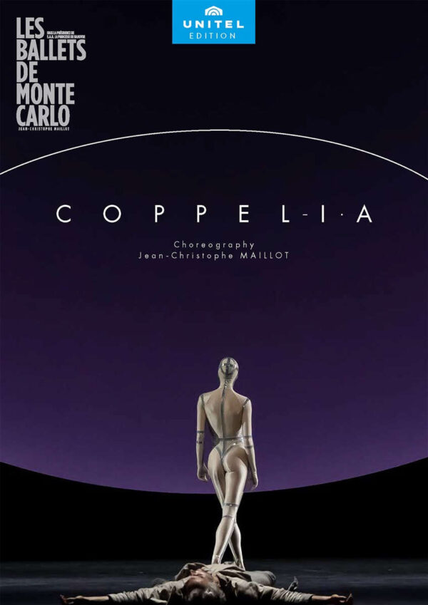 Blu-ray - Coppel-I.a