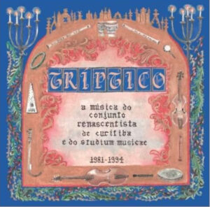 Tríptico