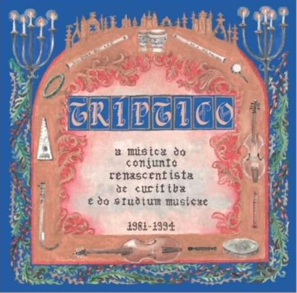 Tríptico