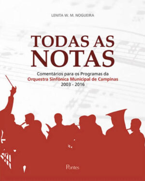 Todas as notas