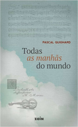 Todas as manhãs do mundo
