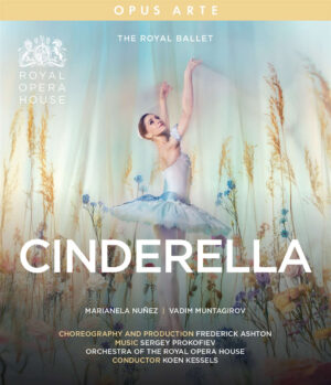 Prokofiev: Cinderella