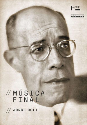 Música final: Mario De Andrade E Sua Coluna