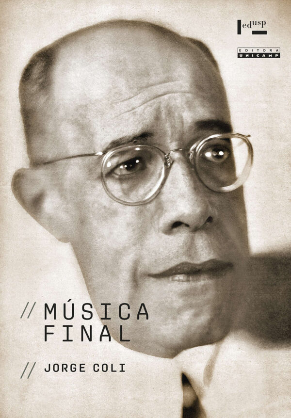 Música final: Mario De Andrade E Sua Coluna