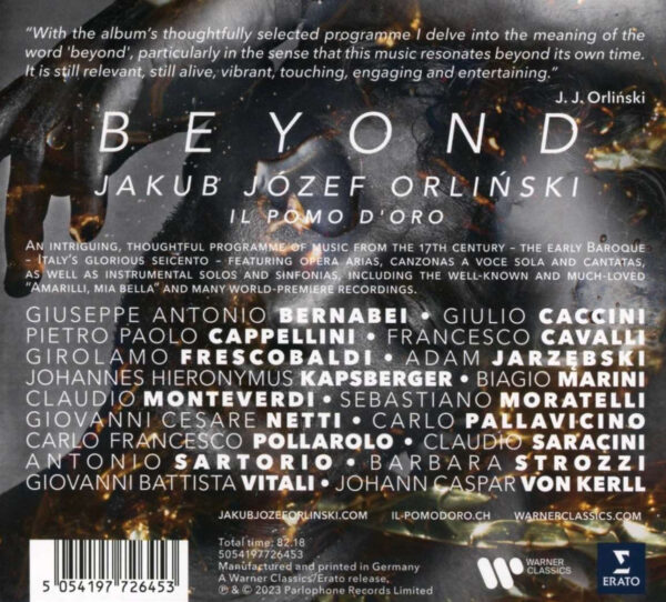 Beyond - Imagem 2