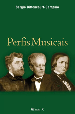 Perfis Musicais