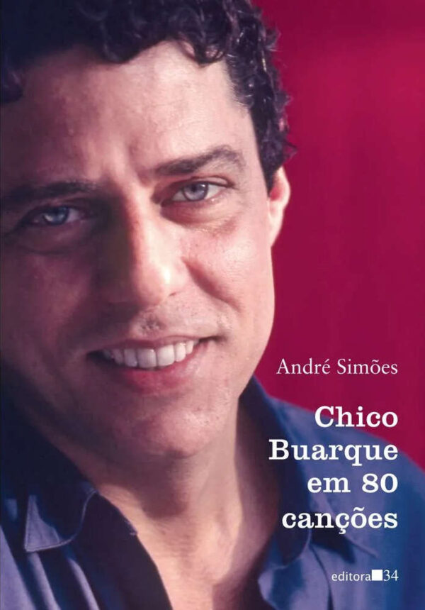 Chico Buarque em 80 canções