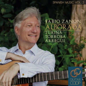 Fabio Zanon - Alborada