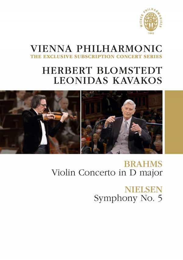 Vienna Philharmonic: the Exclusive Subscription