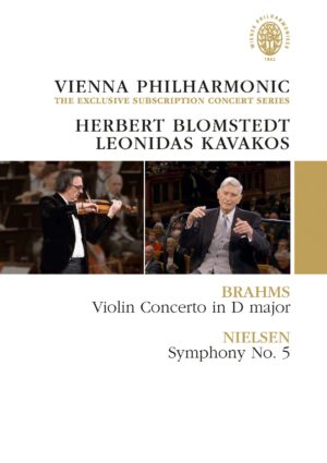 Vienna Philharmonic: the Exclusive Subscription