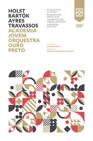 Academia Jovem Orquestra Ouro Preto