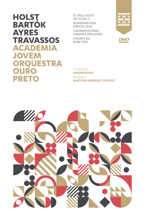 Academia Jovem Orquestra Ouro Preto