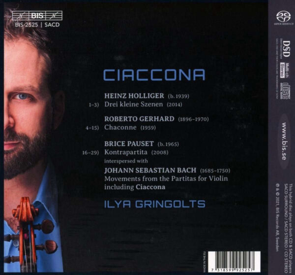 Ciaccona - Imagem 2