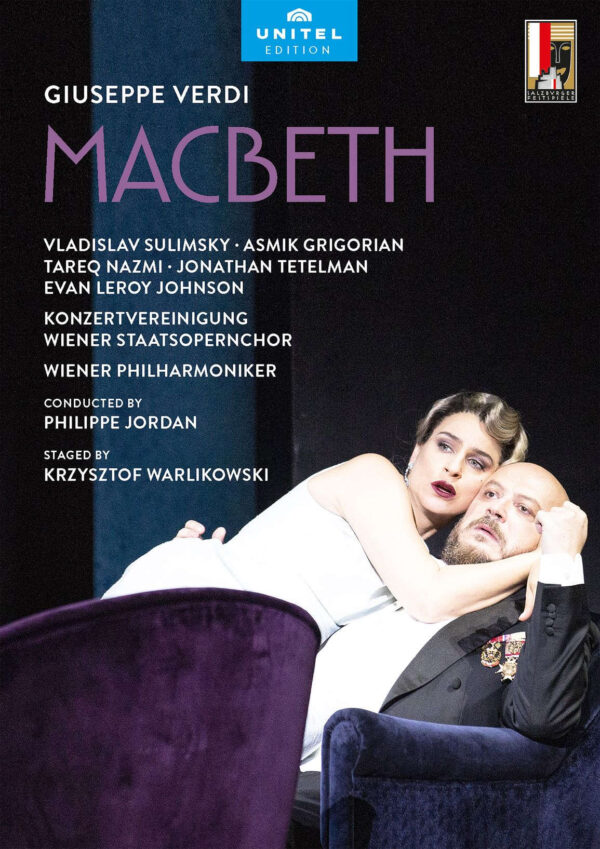 Verdi: Macbeth