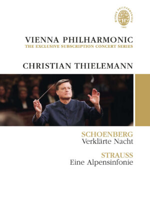Thielemann: Subscription Concert