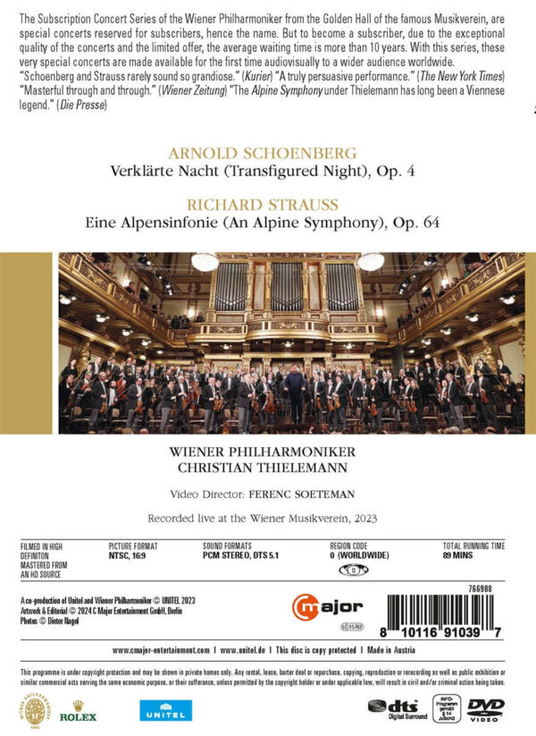 Thielemann: Subscription Concert - Imagem 2