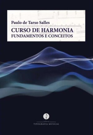 Curso de Harmonia: Fundamentos e Conceitos