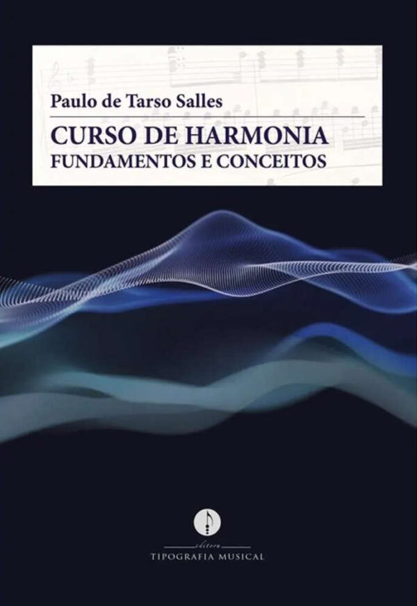 Curso de Harmonia: Fundamentos e Conceitos