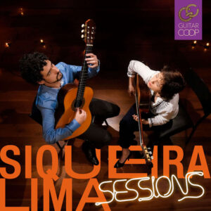 Siqueira Lima Sessions